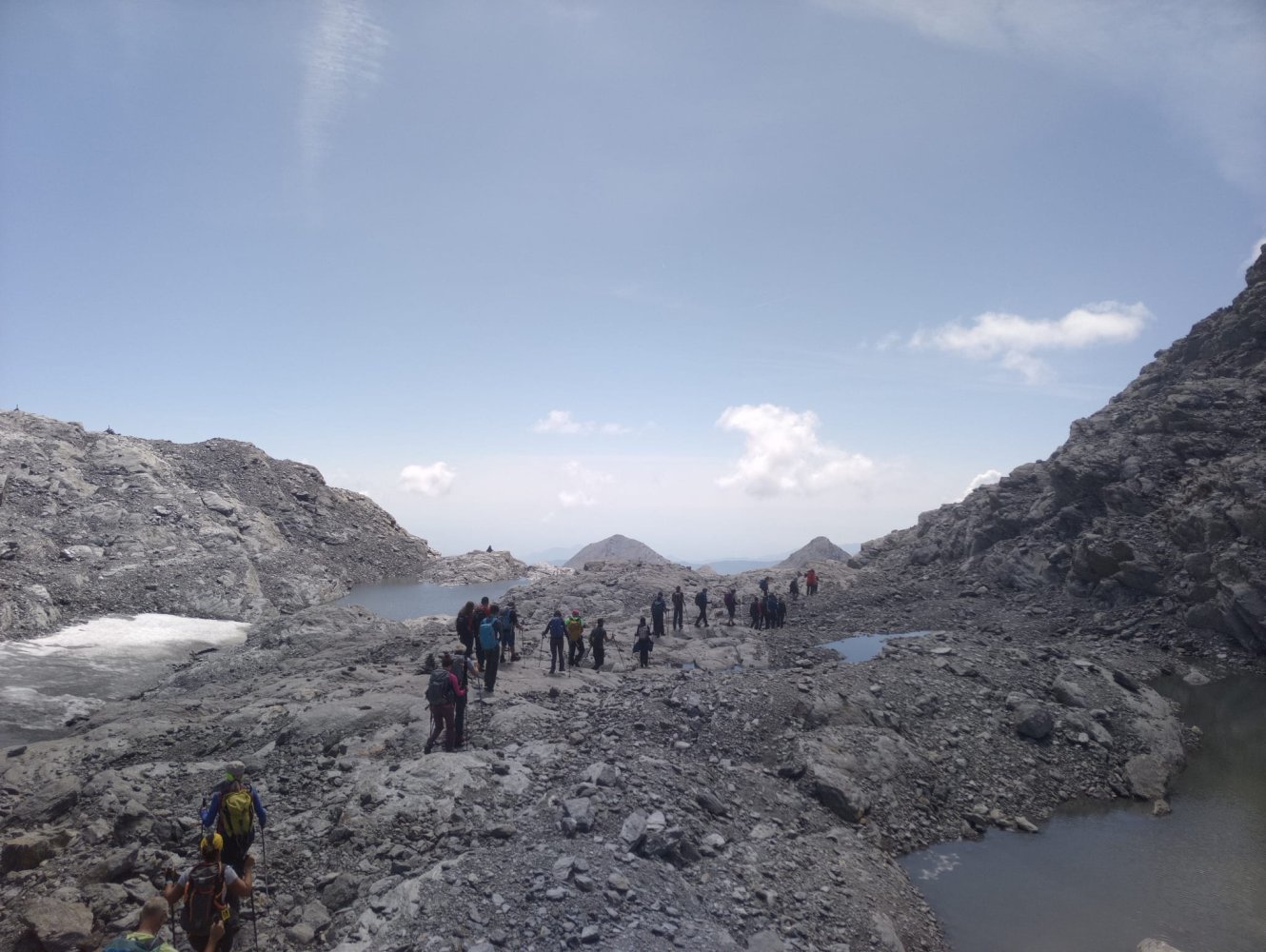 Rifugio Tazzetti