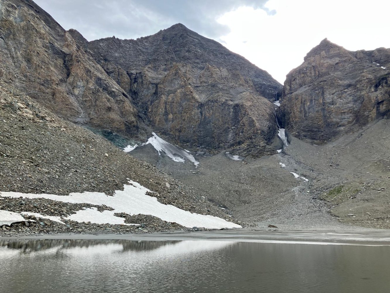 Rifugio Tazzetti