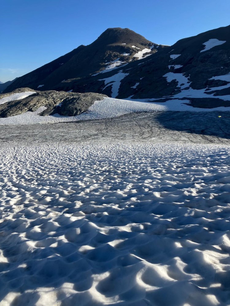 Rifugio Tazzetti