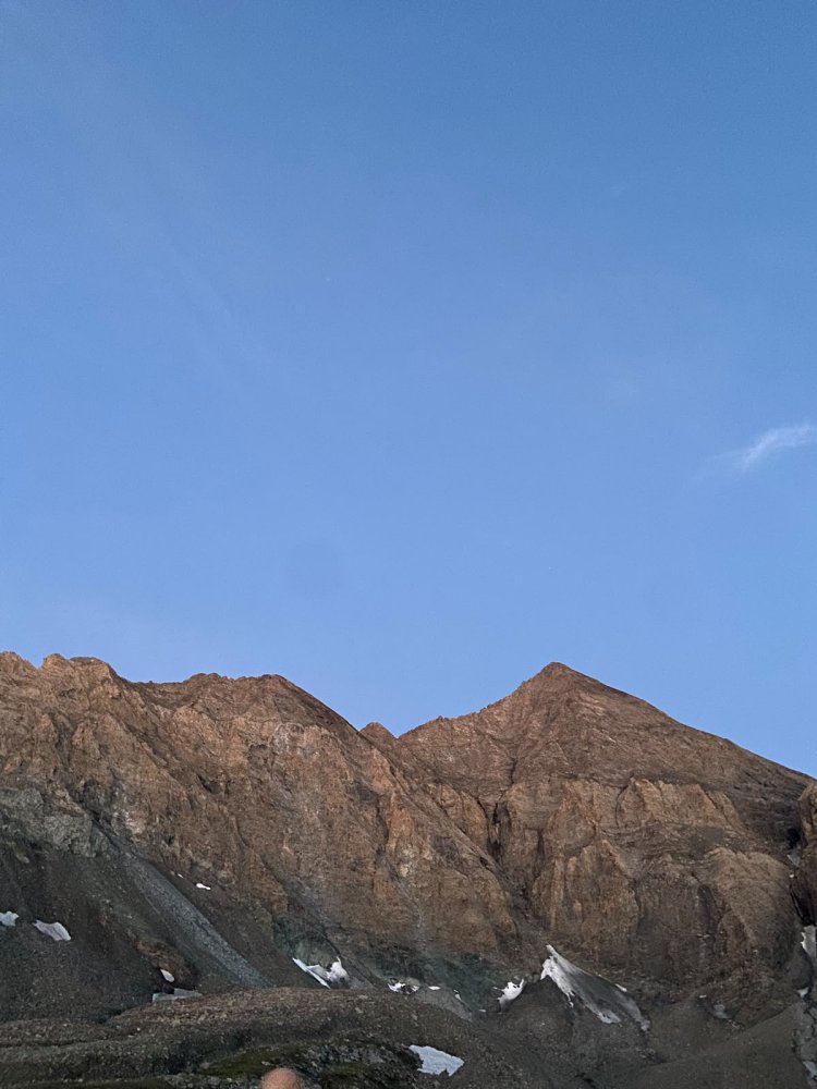 Rifugio Tazzetti
