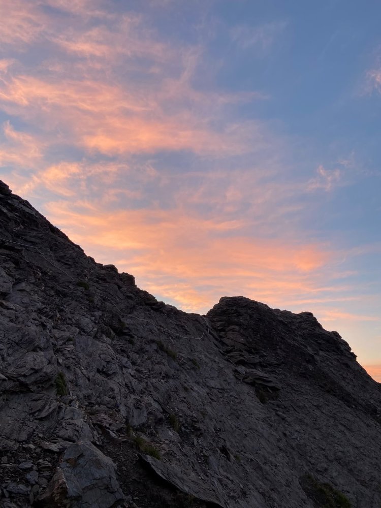 Rifugio Tazzetti