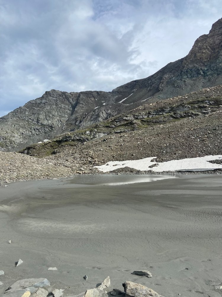 Rifugio Tazzetti
