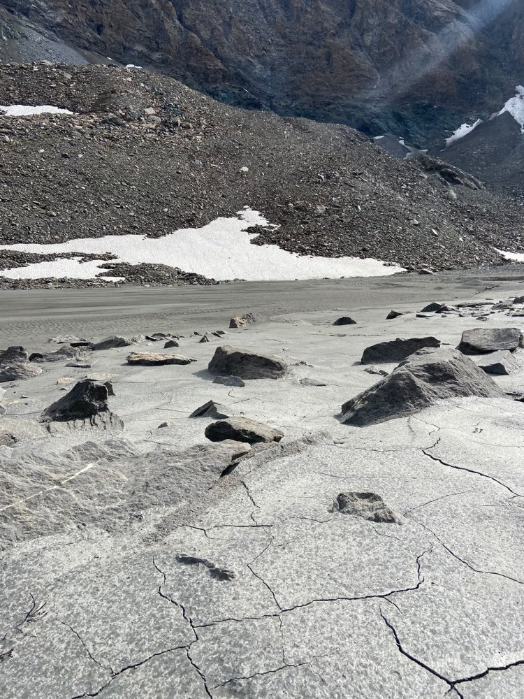 Rifugio Tazzetti