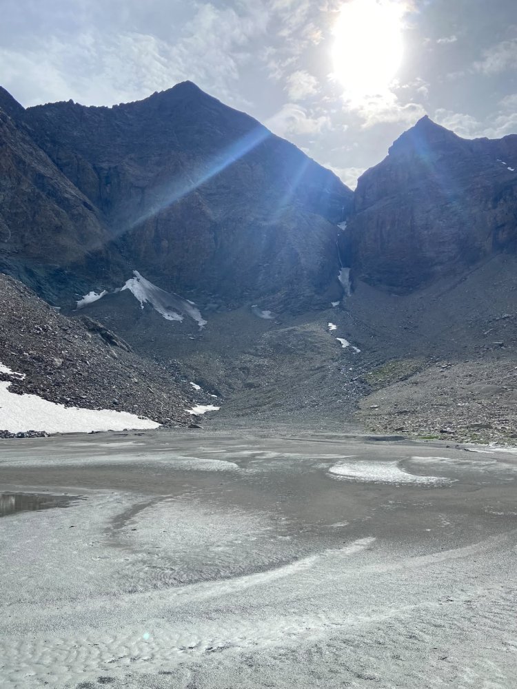 Rifugio Tazzetti