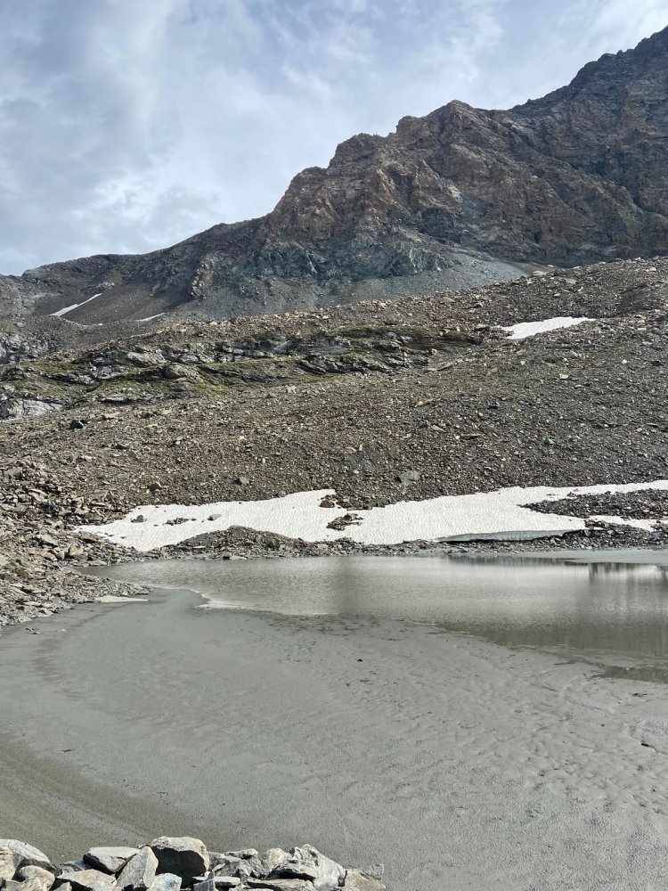 Rifugio Tazzetti