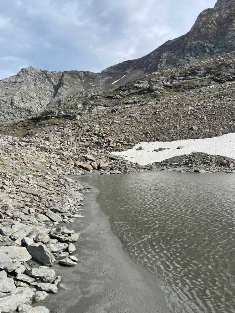 Rifugio Tazzetti