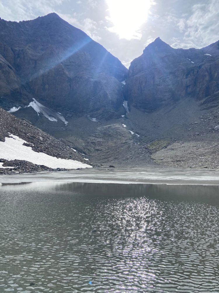 Rifugio Tazzetti