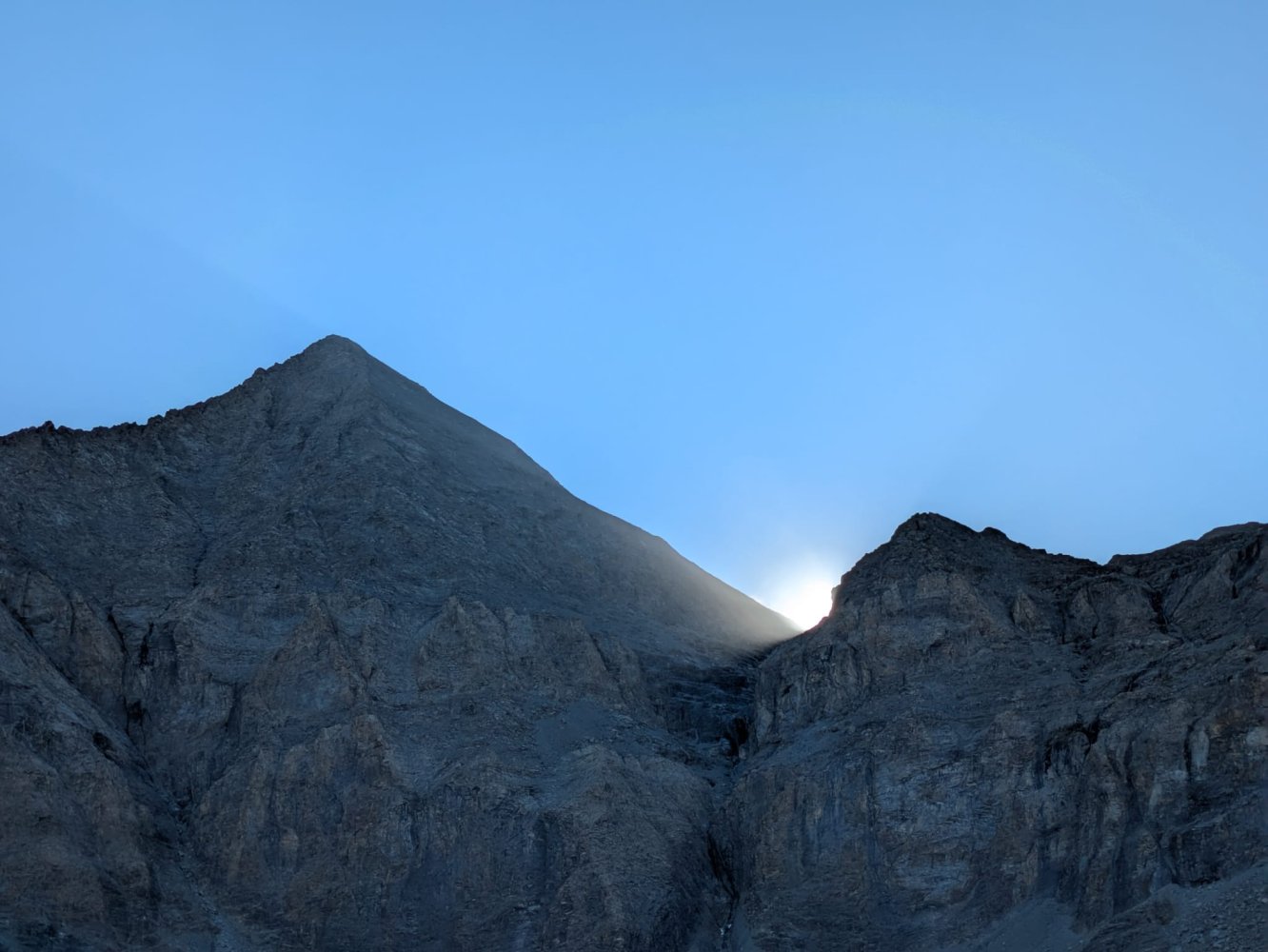 Rifugio Tazzetti