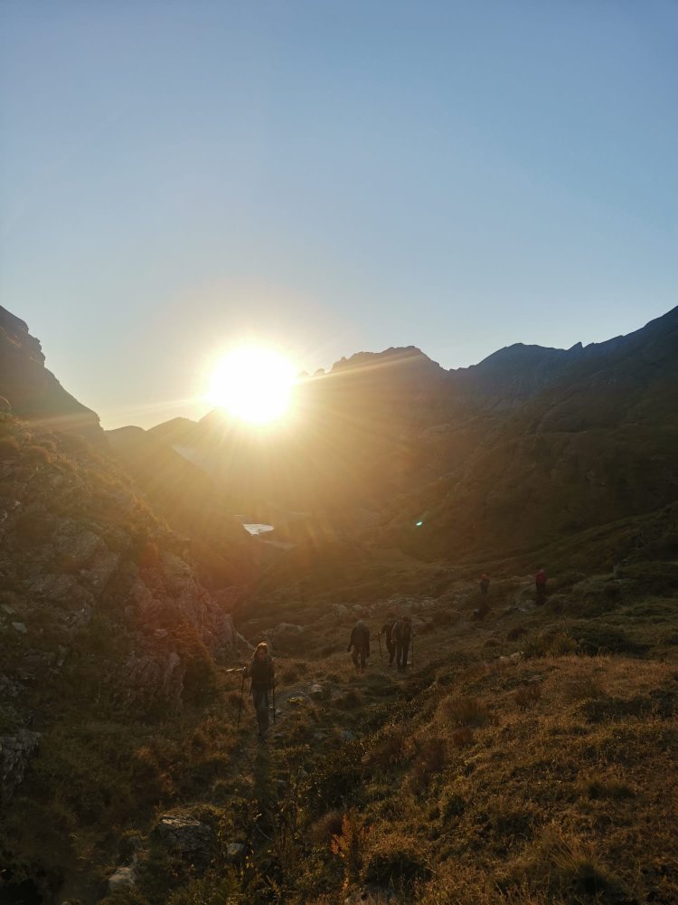 Rifugio Tazzetti