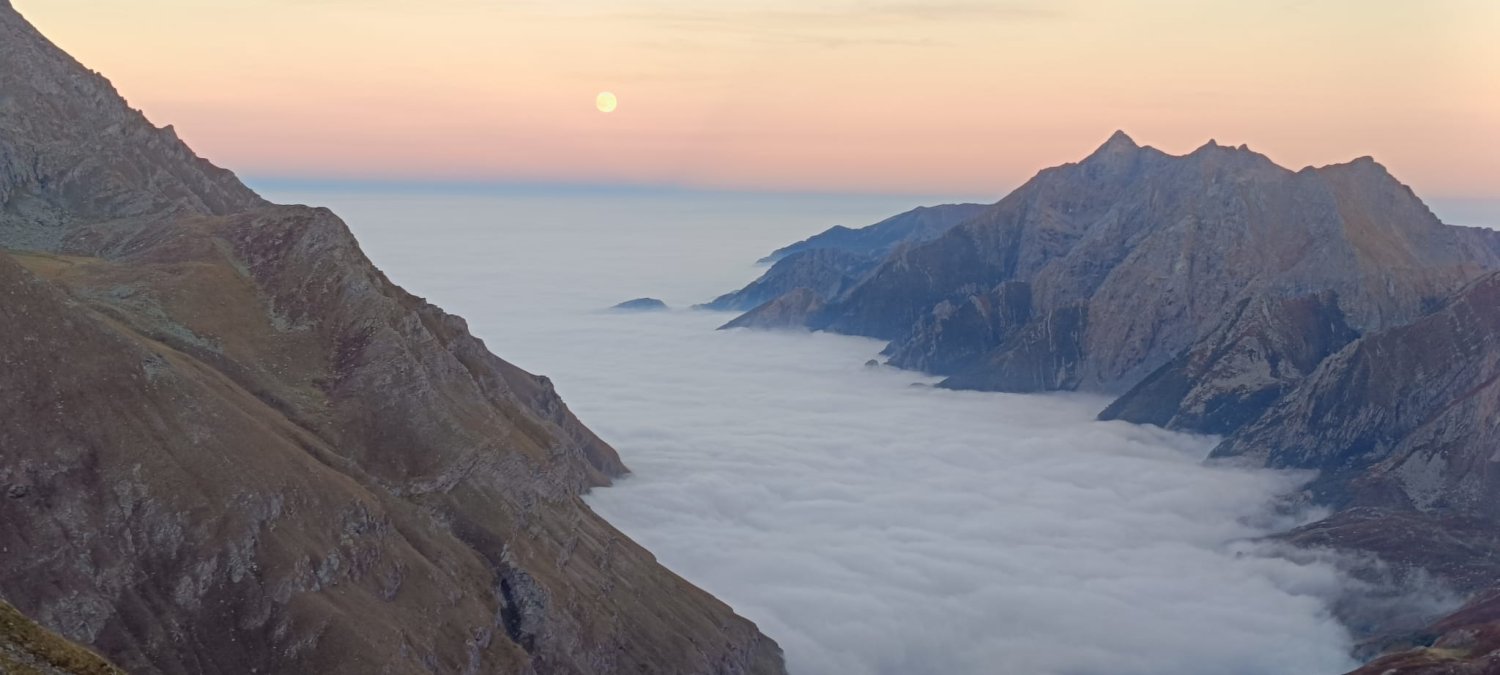 Rifugio Tazzetti