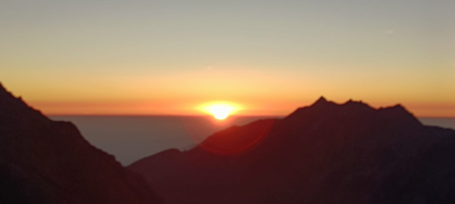 Rifugio Tazzetti