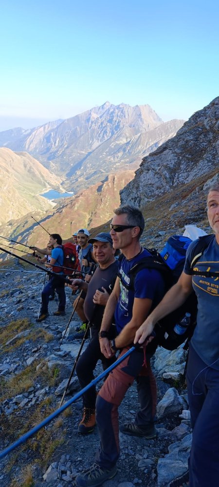 Rifugio Tazzetti