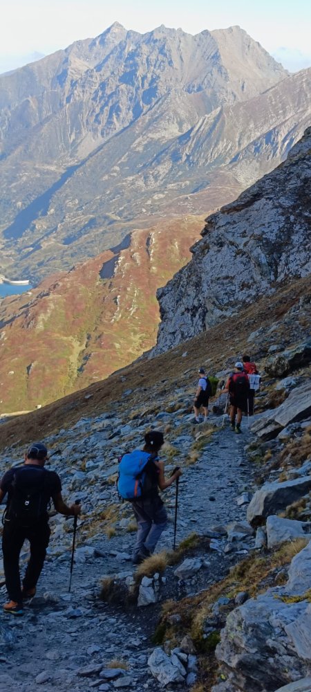 Rifugio Tazzetti