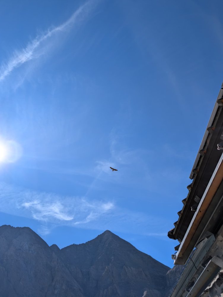 Rifugio Tazzetti