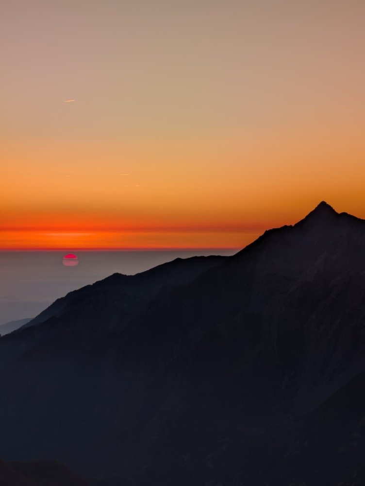 Rifugio Tazzetti