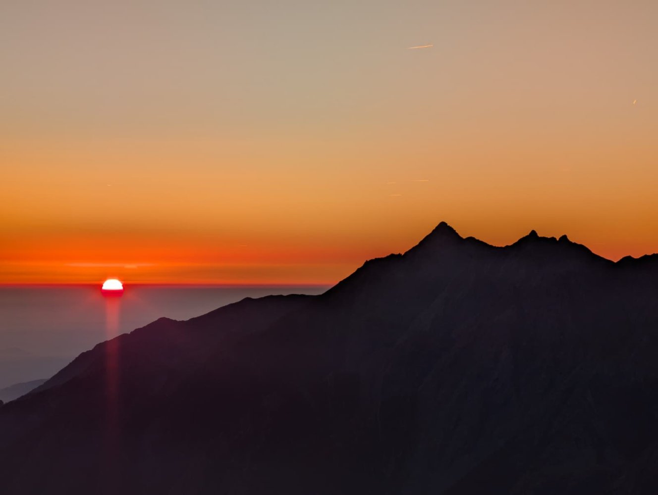 Rifugio Tazzetti